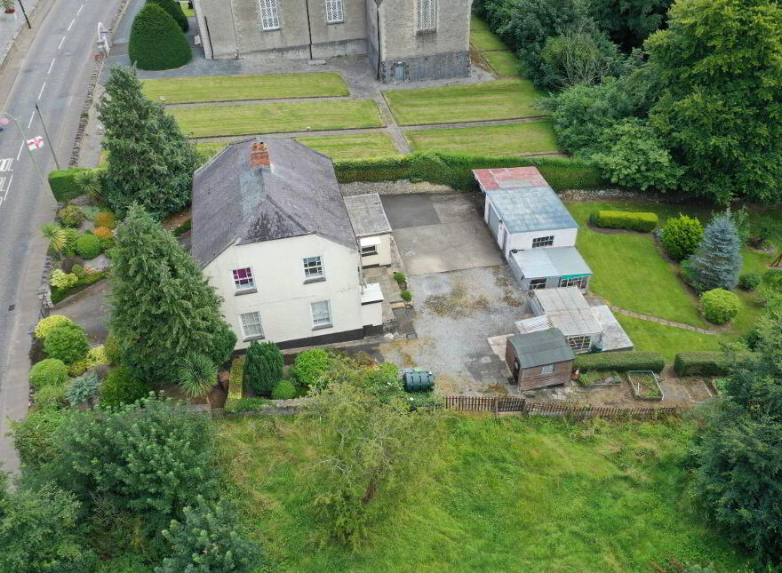 19 Ballygassey Road, Loughgall, Armagh, BT61 8HY