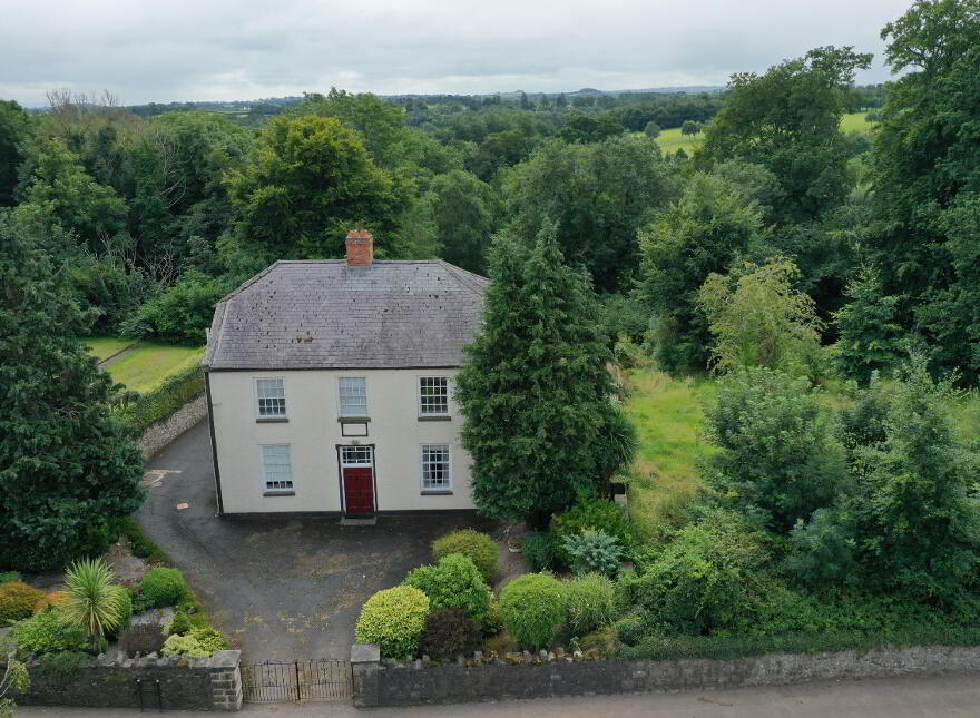 19 Ballygassey Road, Loughgall, Armagh, BT61 8HY