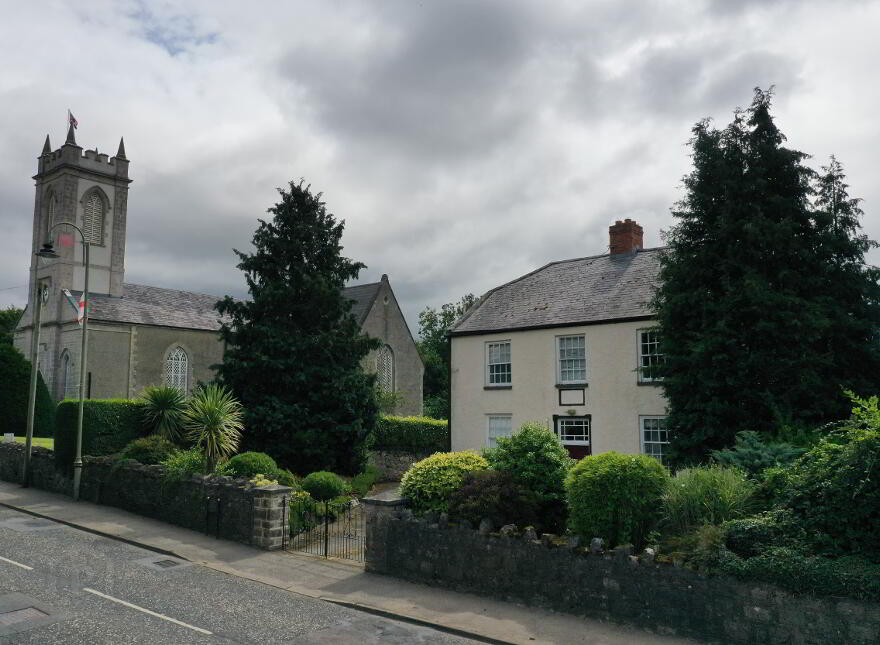 19 Ballygassey Road, Loughgall, Armagh, BT61 8HY