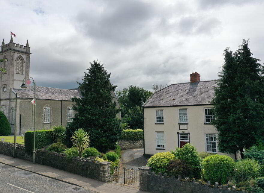 19 Ballygassey Road, Loughgall, Armagh, BT61 8HY photo