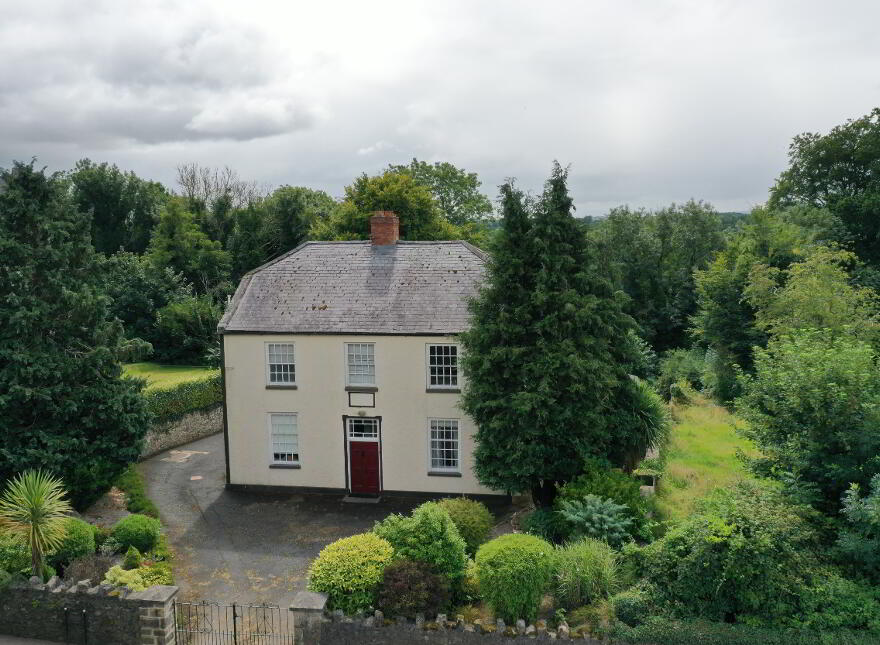 19 Ballygassey Road, Loughgall, Armagh, BT61 8HY