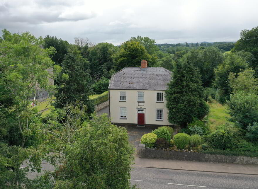 19 Ballygassey Road, Loughgall, Armagh, BT61 8HY