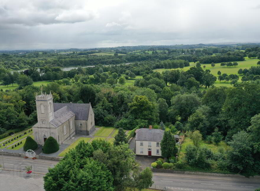 19 Ballygassey Road, Loughgall, Armagh, BT61 8HY