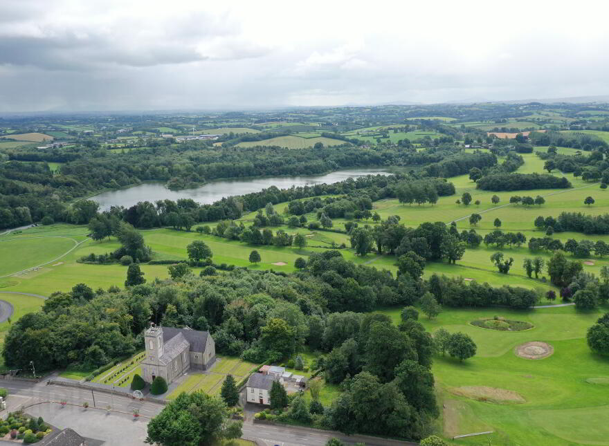 19 Ballygassey Road, Loughgall, Armagh, BT61 8HY