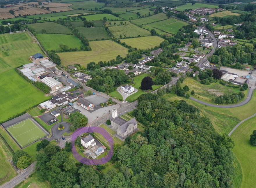 19 Ballygassey Road, Loughgall, Armagh, BT61 8HY