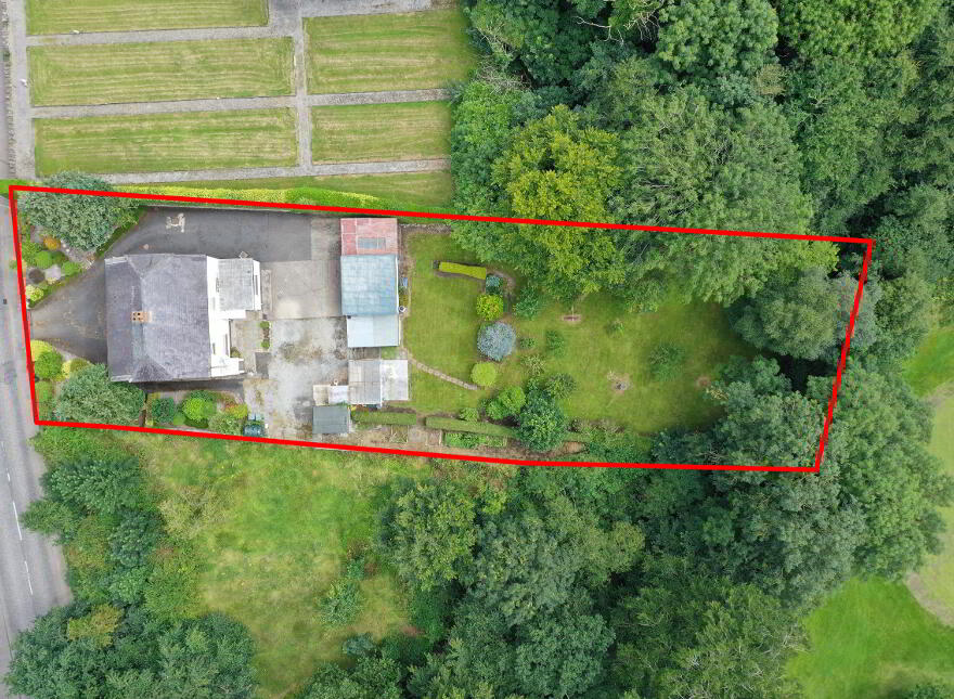 19 Ballygassey Road, Loughgall, Armagh, BT61 8HY