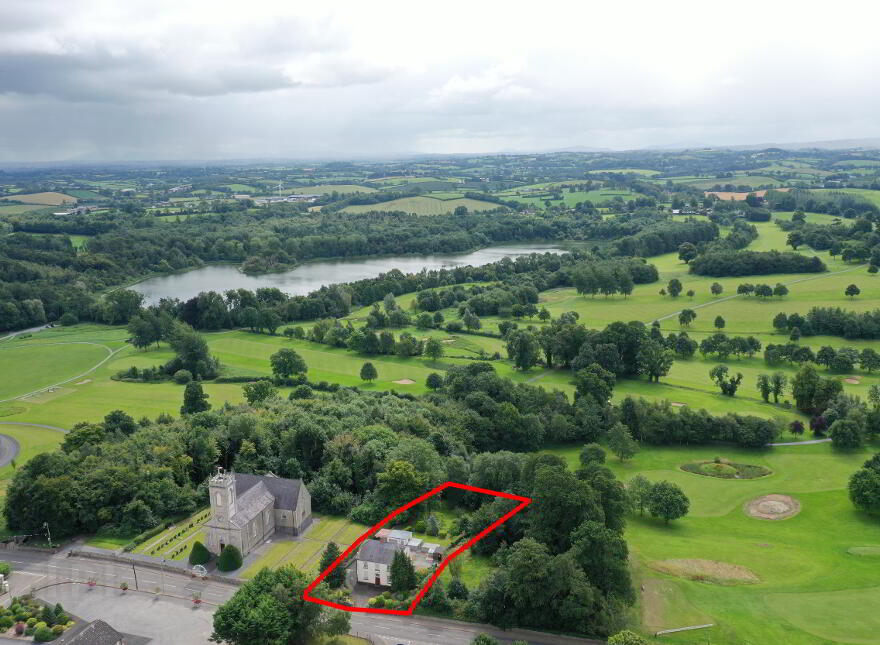 19 Ballygassey Road, Loughgall, Armagh, BT61 8HY