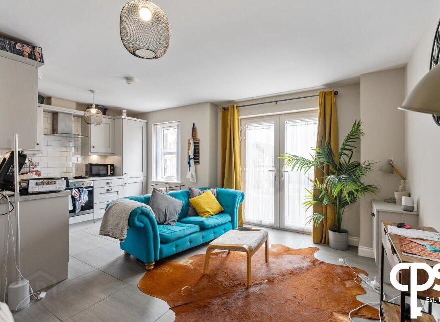 Apt 4, 12a Highgrove Meadows, Belfast, BT13 3FX