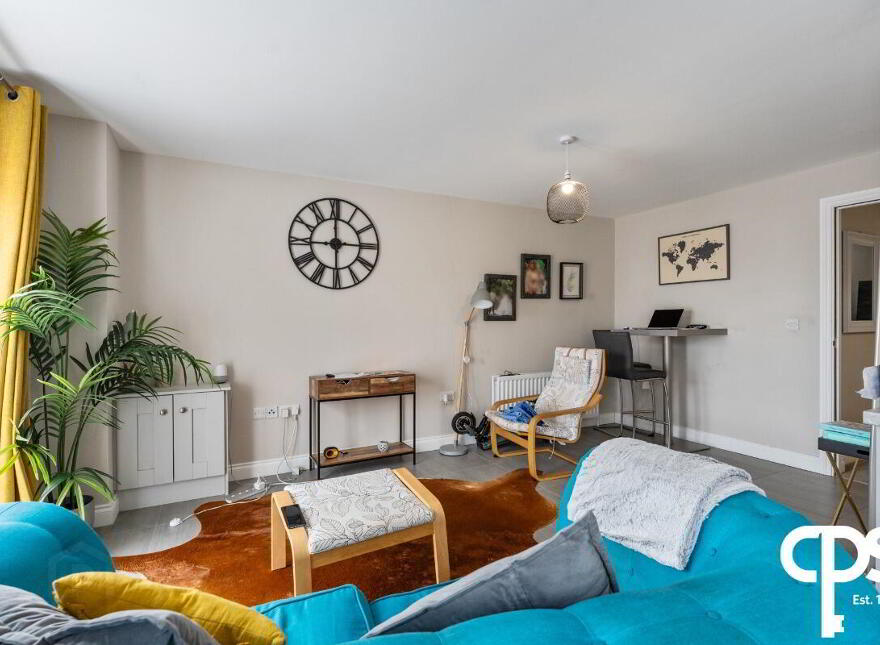 Apt 4, 12a Highgrove Meadows, Belfast, BT13 3FX