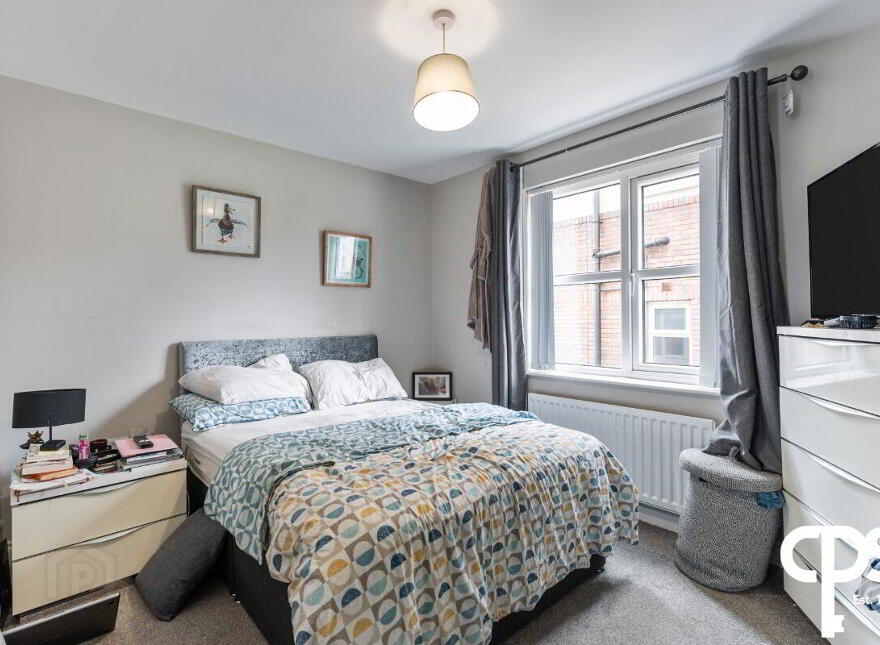Apt 4, 12a Highgrove Meadows, Belfast, BT13 3FX