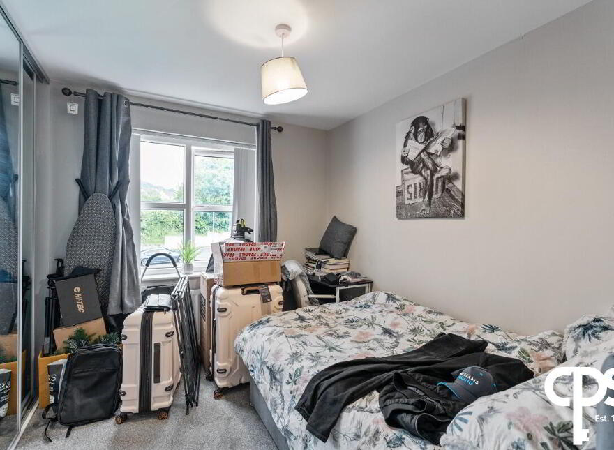 Apt 4, 12a Highgrove Meadows, Belfast, BT13 3FX