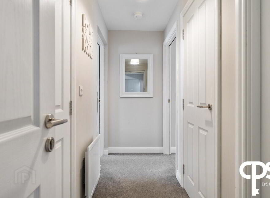 Apt 4, 12a Highgrove Meadows, Belfast, BT13 3FX