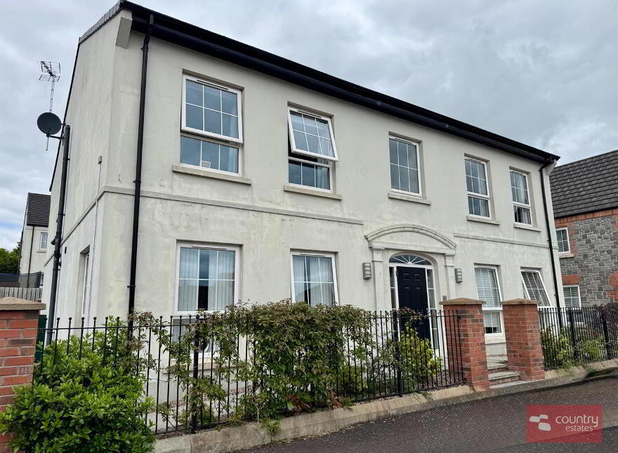 41 Fairview Farm Road, Ballyclare, BT39 9LB photo