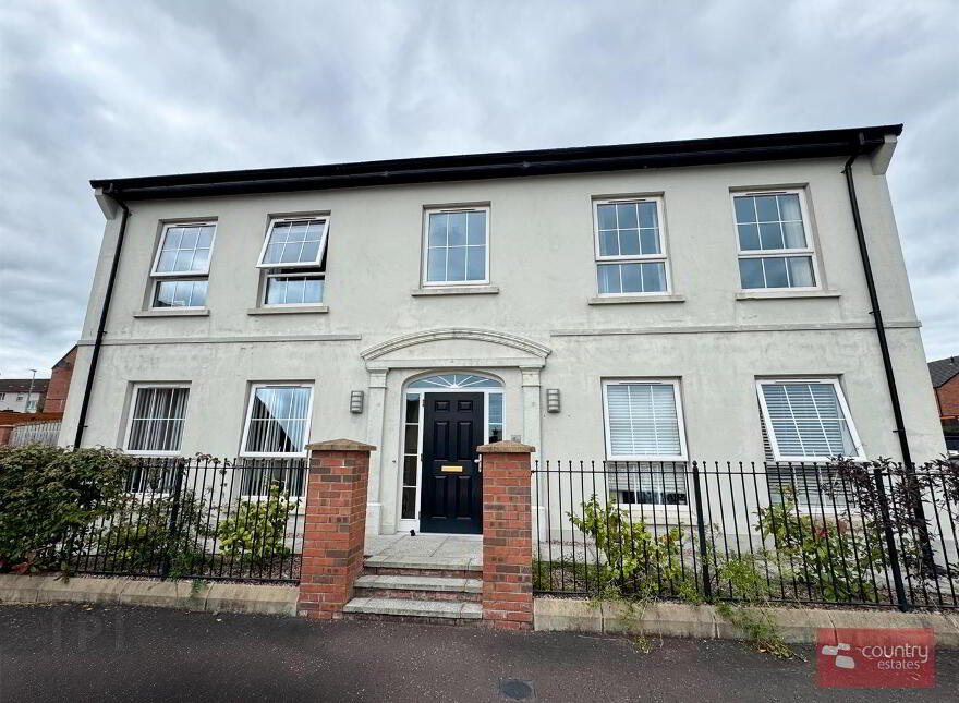 41 Fairview Farm Road, Ballyclare, BT39 9LB
