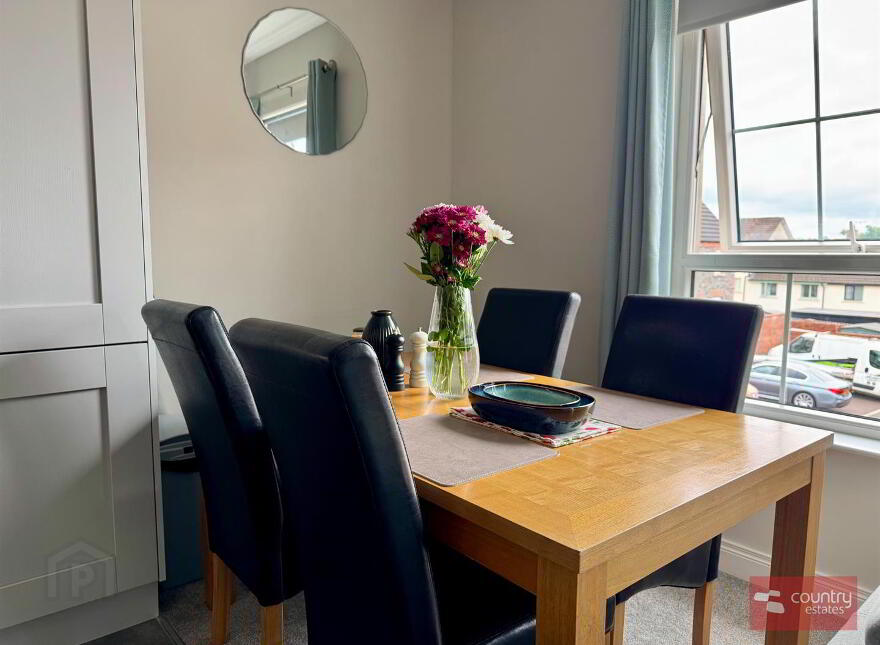 41 Fairview Farm Road, Ballyclare, BT39 9LB