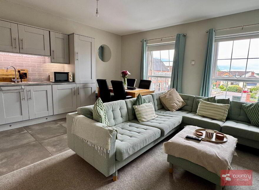 41 Fairview Farm Road, Ballyclare, BT39 9LB