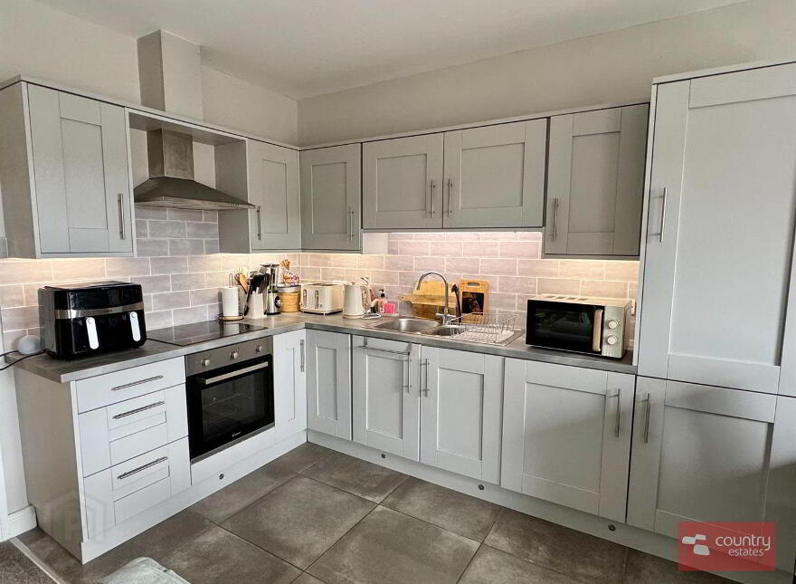 41 Fairview Farm Road, Ballyclare, BT39 9LB