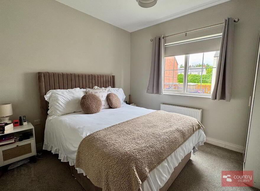 41 Fairview Farm Road, Ballyclare, BT39 9LB