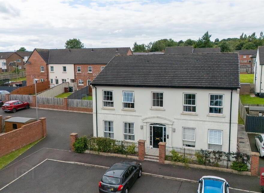 41 Fairview Farm Road, Ballyclare, BT39 9LB
