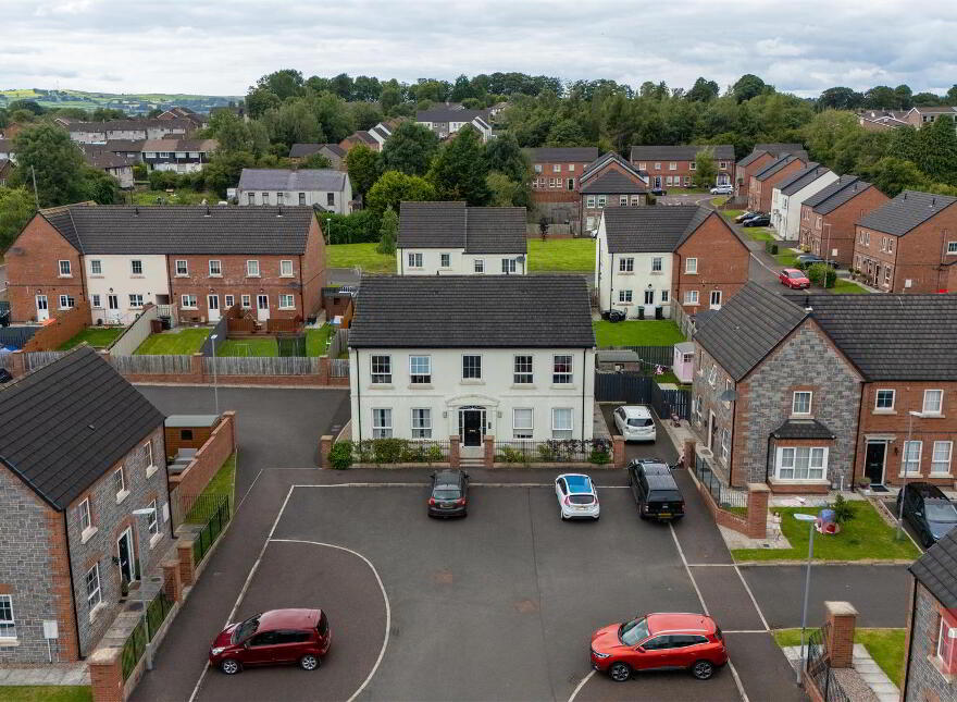 41 Fairview Farm Road, Ballyclare, BT39 9LB