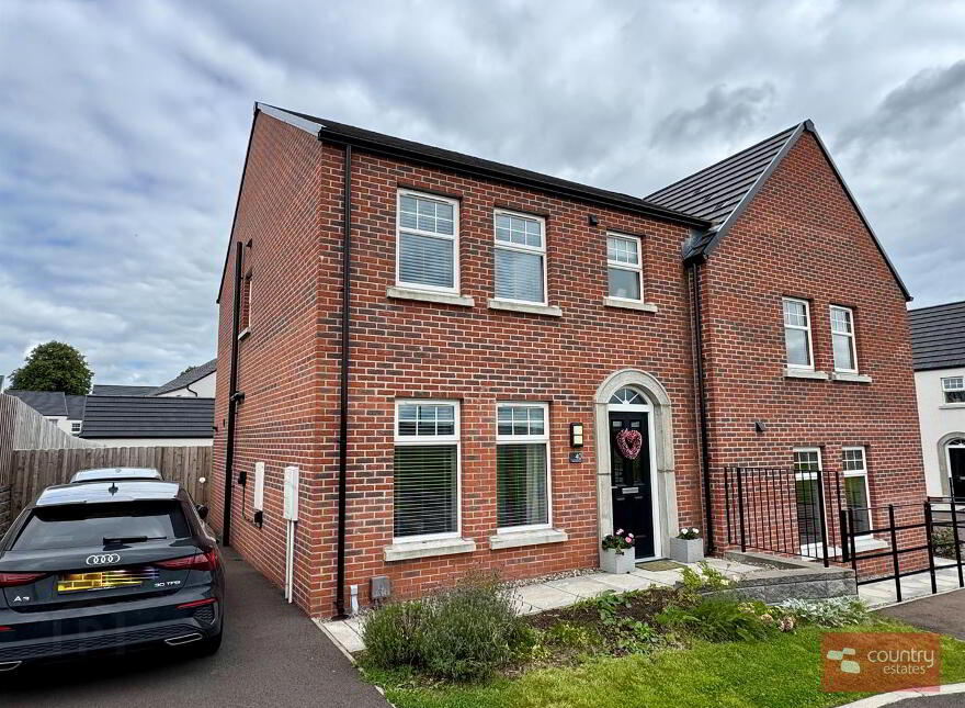 40 Rushfield Place, Ballyclare, BT39 0FR photo