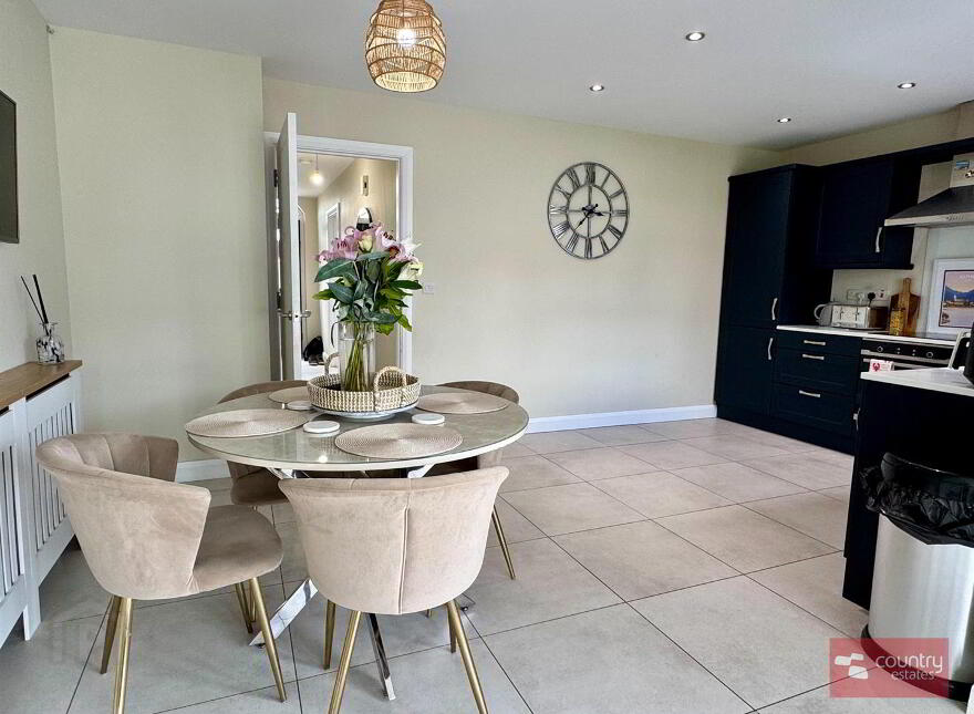 40 Rushfield Place, Ballyclare, BT39 0FR