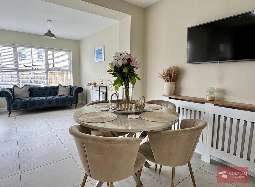 40 Rushfield Place, Ballyclare, BT39 0FR