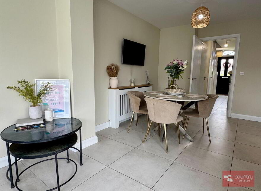 40 Rushfield Place, Ballyclare, BT39 0FR