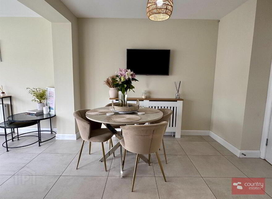 40 Rushfield Place, Ballyclare, BT39 0FR