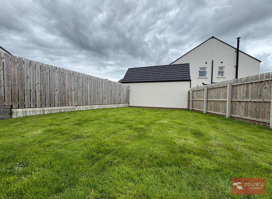 40 Rushfield Place, Ballyclare, BT39 0FR
