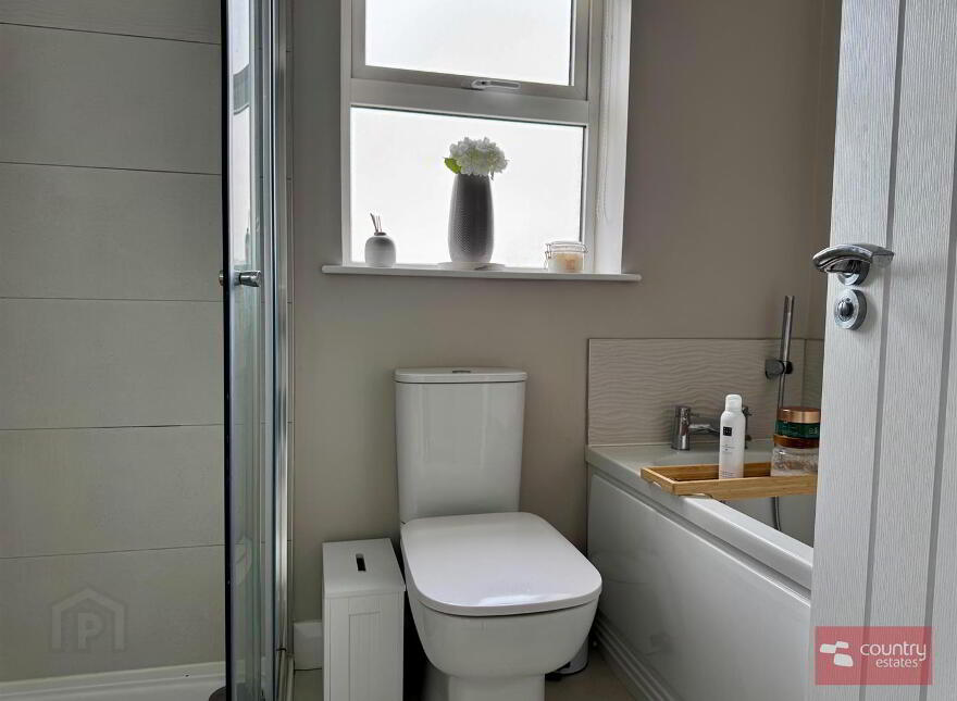 40 Rushfield Place, Ballyclare, BT39 0FR