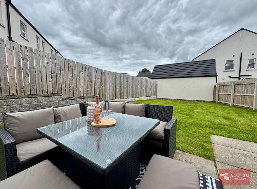 40 Rushfield Place, Ballyclare, BT39 0FR
