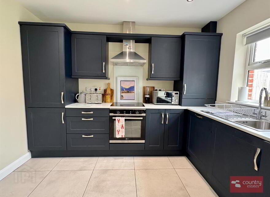 40 Rushfield Place, Ballyclare, BT39 0FR