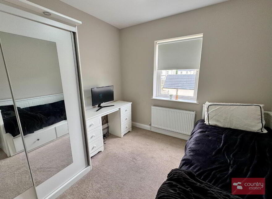 40 Rushfield Place, Ballyclare, BT39 0FR