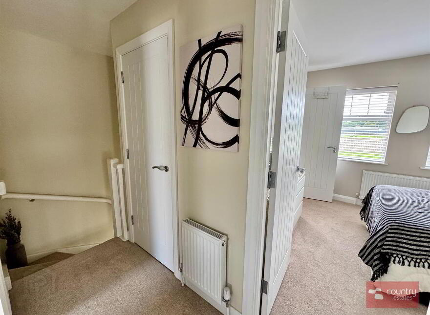 40 Rushfield Place, Ballyclare, BT39 0FR