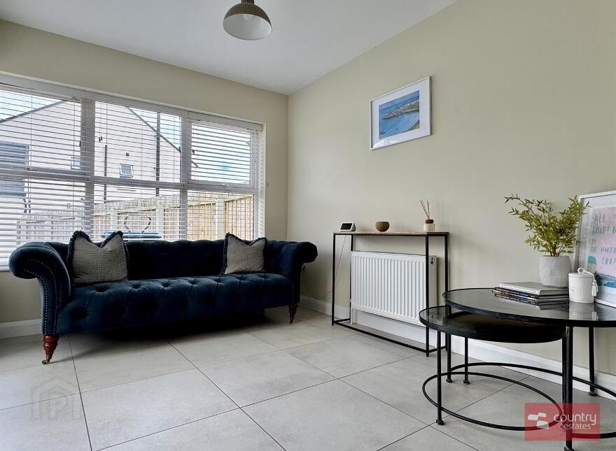 40 Rushfield Place, Ballyclare, BT39 0FR