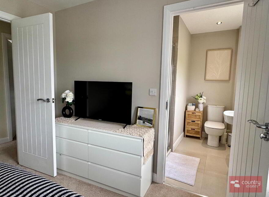 40 Rushfield Place, Ballyclare, BT39 0FR