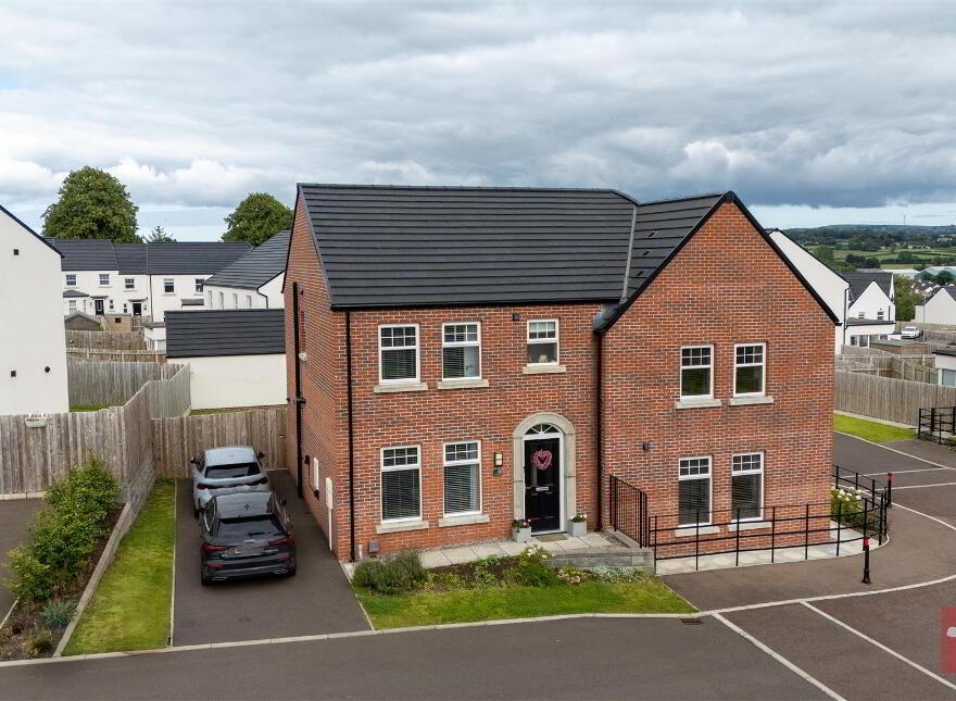 40 Rushfield Place, Ballyclare, BT39 0FR photo