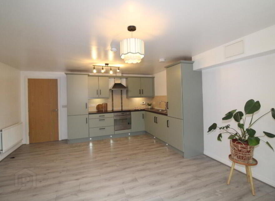 15 Corran Mews, Larne, BT40 1FH