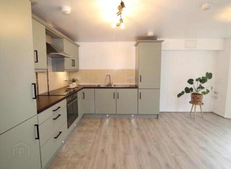 15 Corran Mews, Larne, BT40 1FH