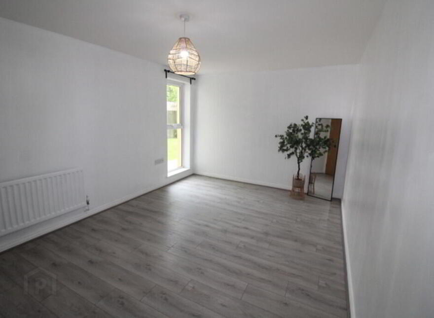 15 Corran Mews, Larne, BT40 1FH