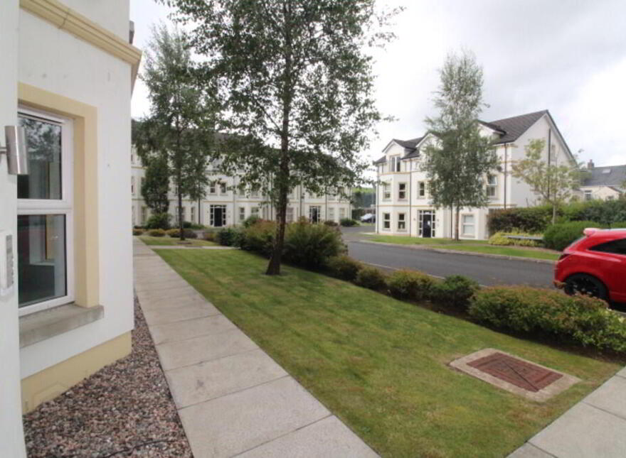 15 Corran Mews, Larne, BT40 1FH