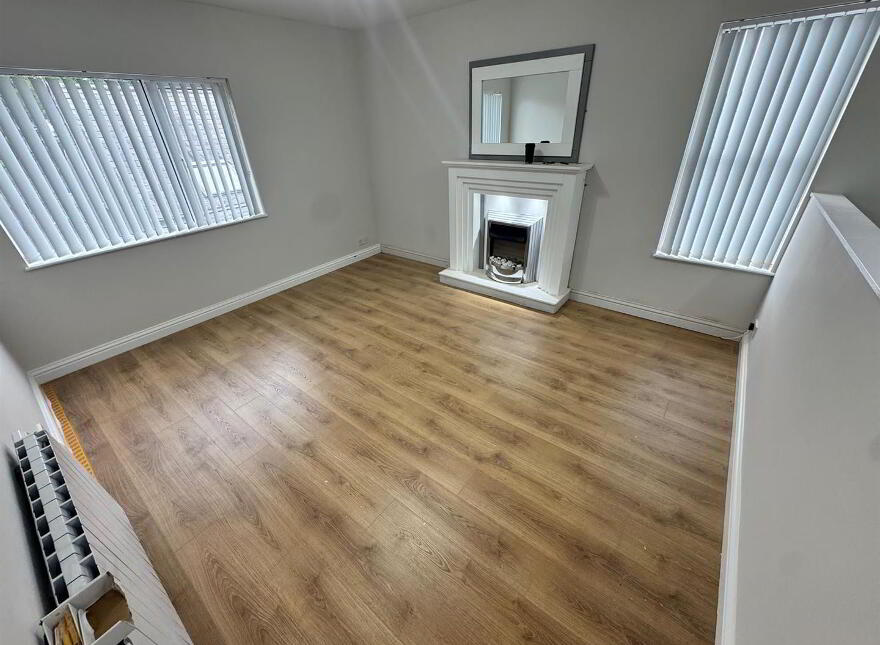 Flat 3, 49 High Street, Donaghadee, BT21 0AQ