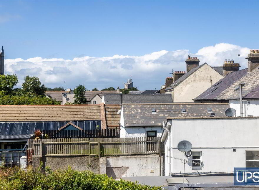 Flat 3, 49 High Street, Donaghadee, BT21 0AQ
