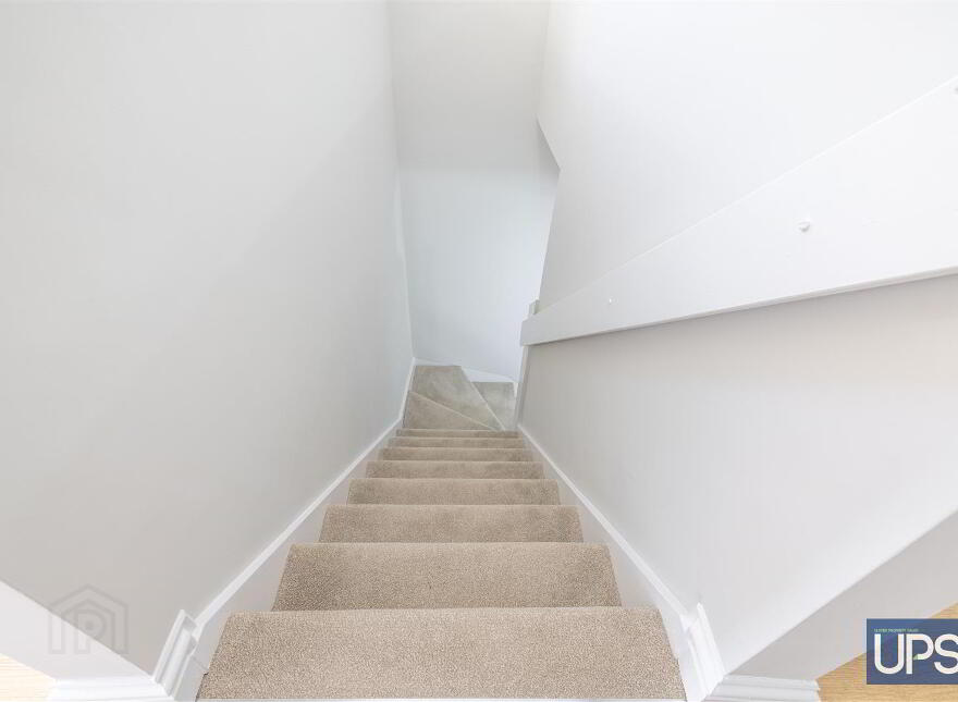 Flat 3, 49 High Street, Donaghadee, BT21 0AQ