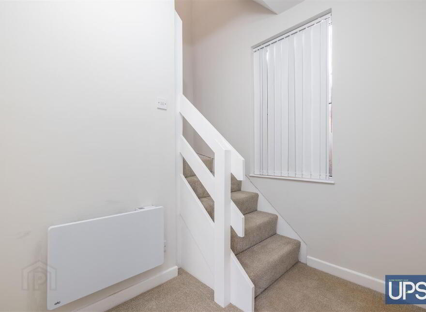 Flat 3, 49 High Street, Donaghadee, BT21 0AQ
