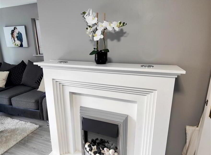 2 Altnagarron View, Belfast, BT13 3UQ