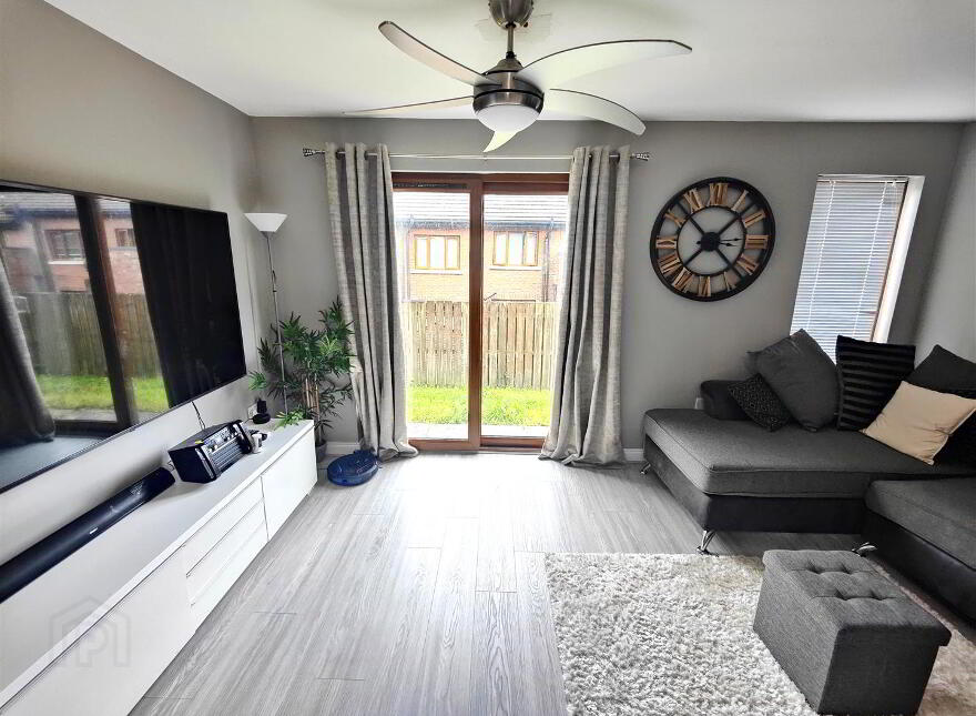 2 Altnagarron View, Belfast, BT13 3UQ