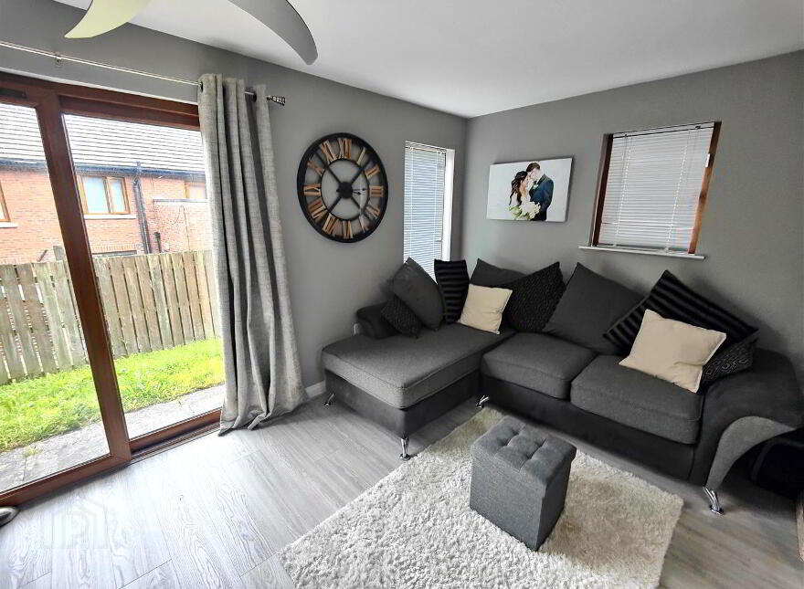 2 Altnagarron View, Belfast, BT13 3UQ