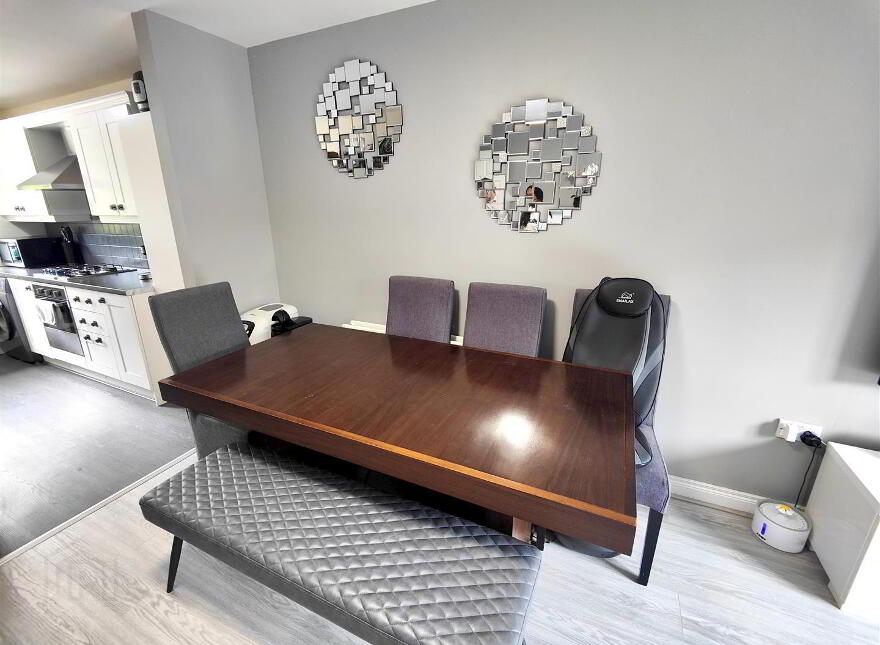 2 Altnagarron View, Belfast, BT13 3UQ